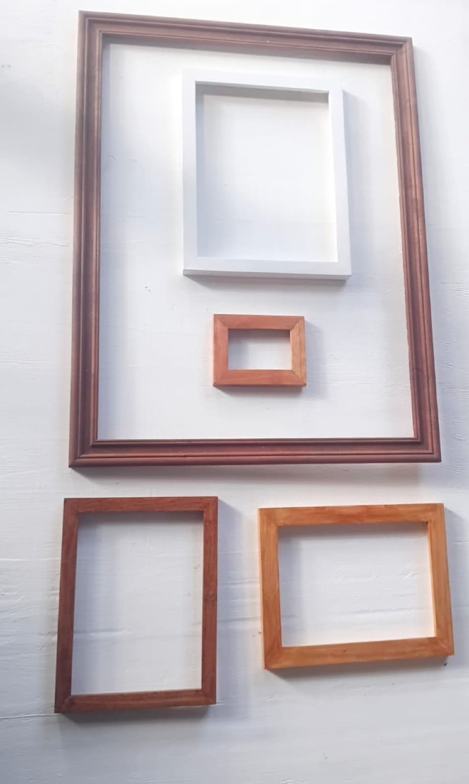 Chris Frames Frames & framing