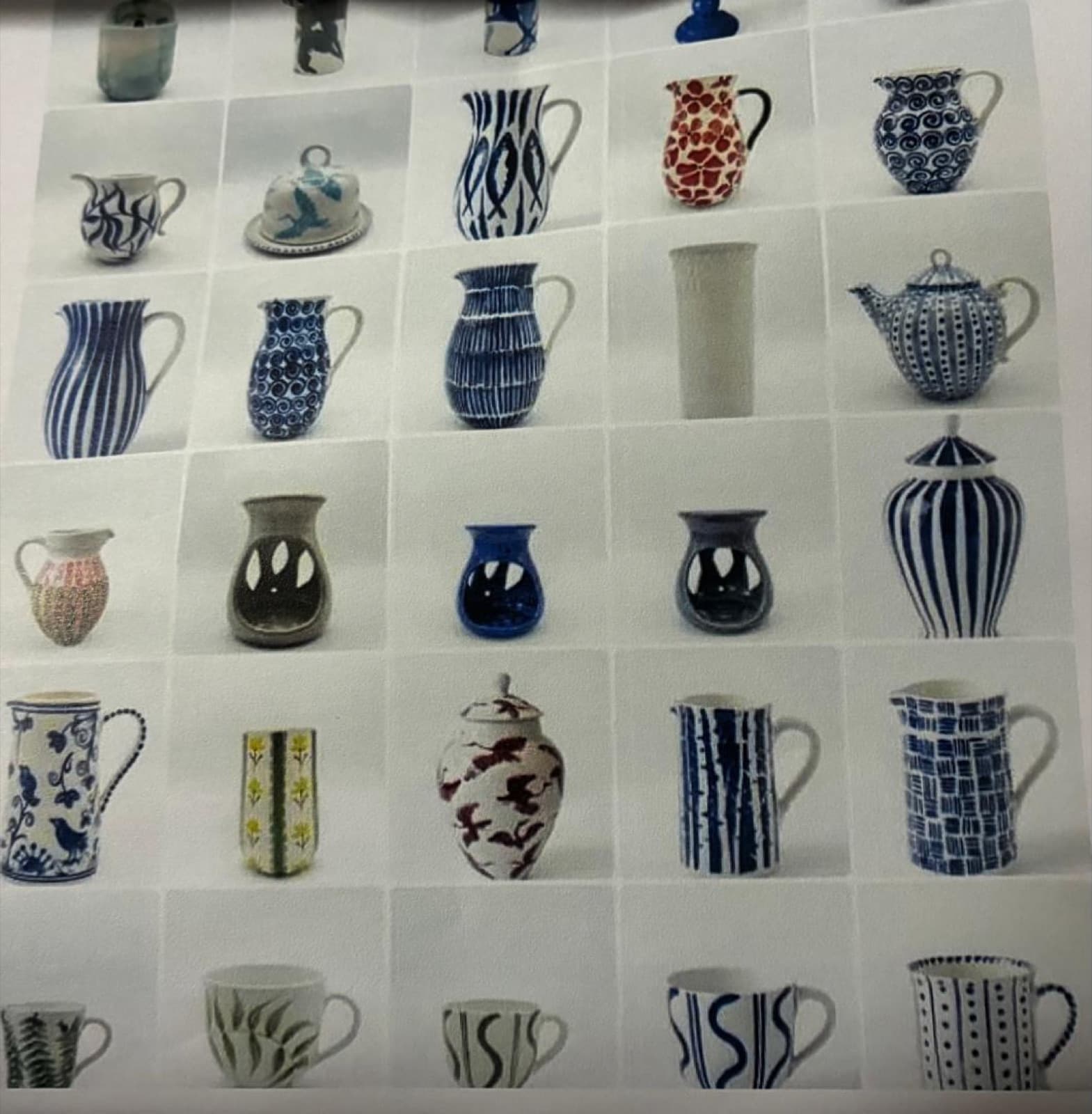 Zimbabwean ceramics