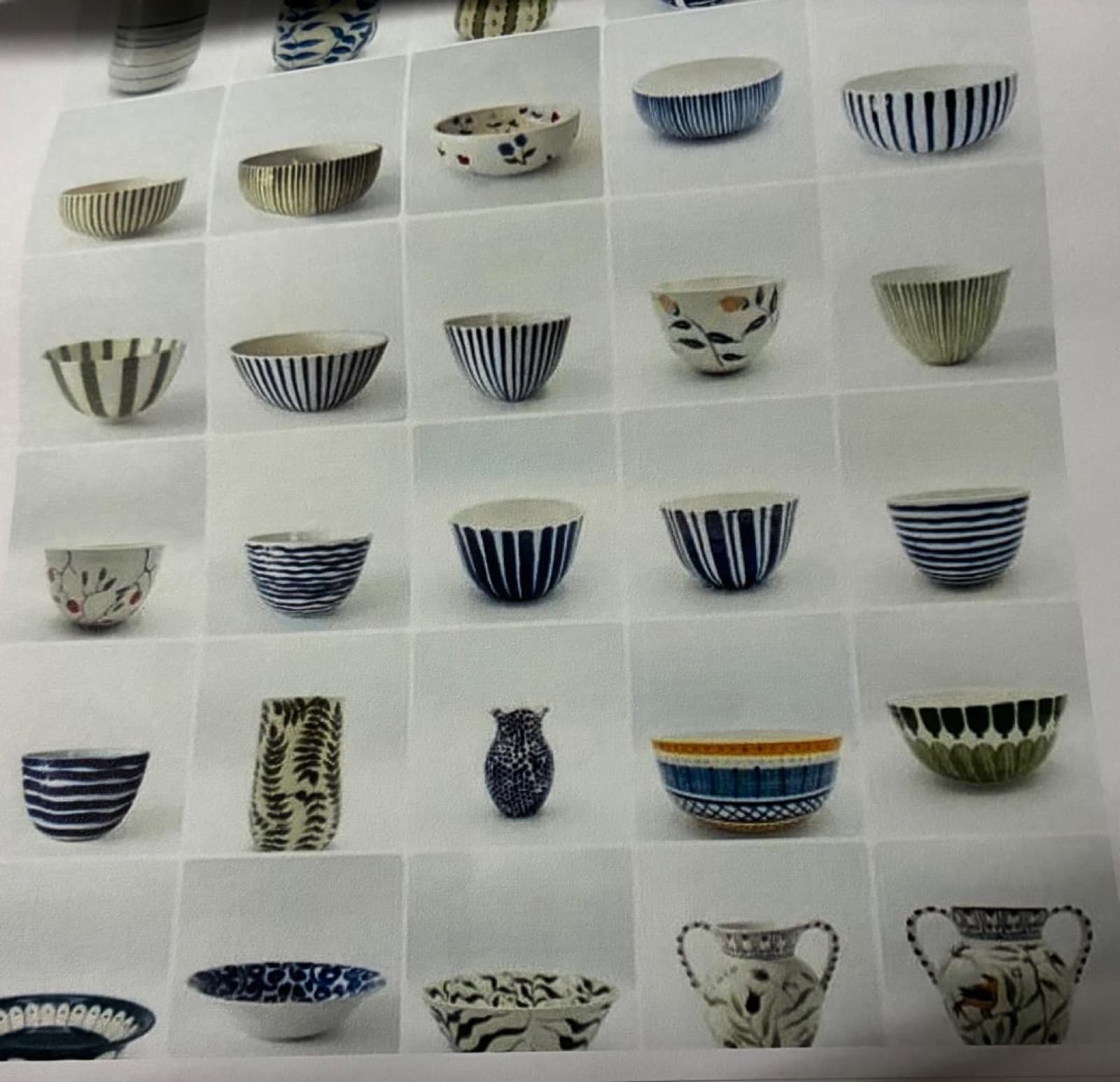 Highlands Trading Ceramics
