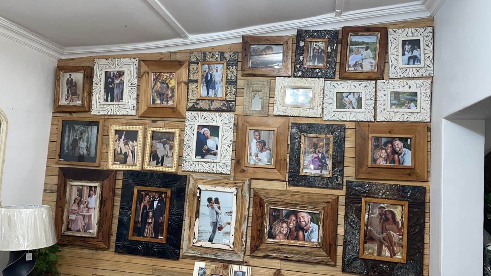 Silver Cee Mirrors, frames & furniture, image 2